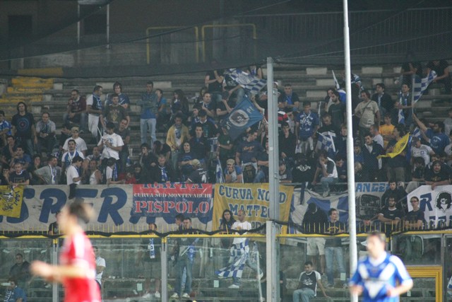 Brescia-Empoli semifinale play-off